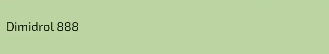 Dimidrol 888